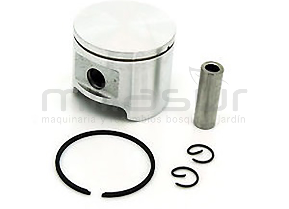 Catena Adatta For Motosega 340 345 346XP 350 351 353 357 359 445 - Foto 8